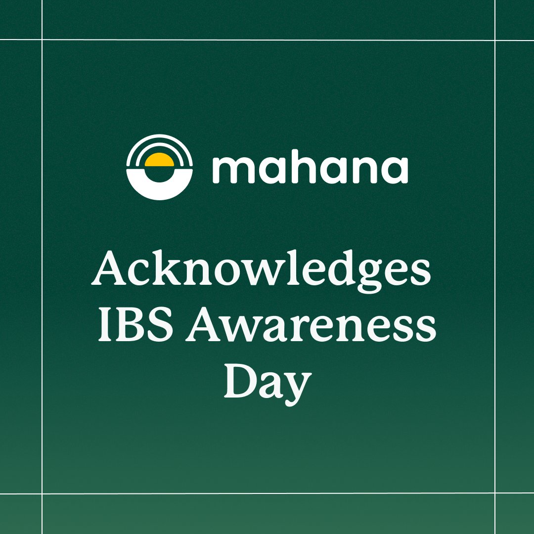 Mahana™ tweet media