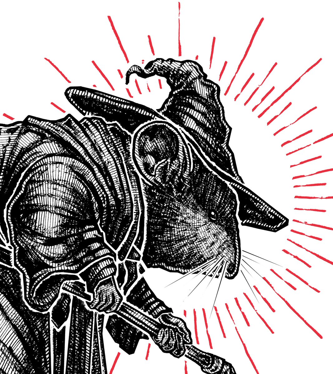 micahulrich's tweet image. On that wizard shit.