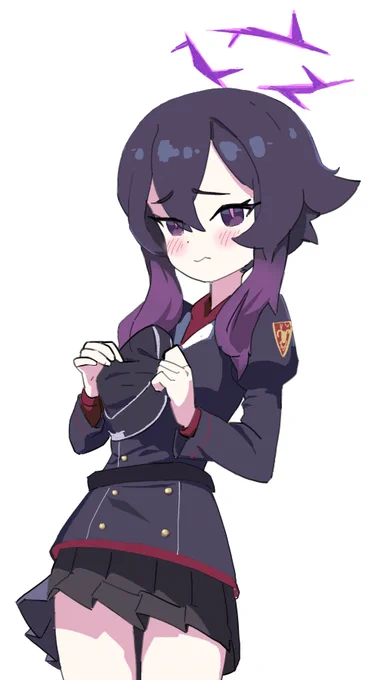 8: Harukajust a little haruker#MyGachaOrder#ガチャ引く順番 