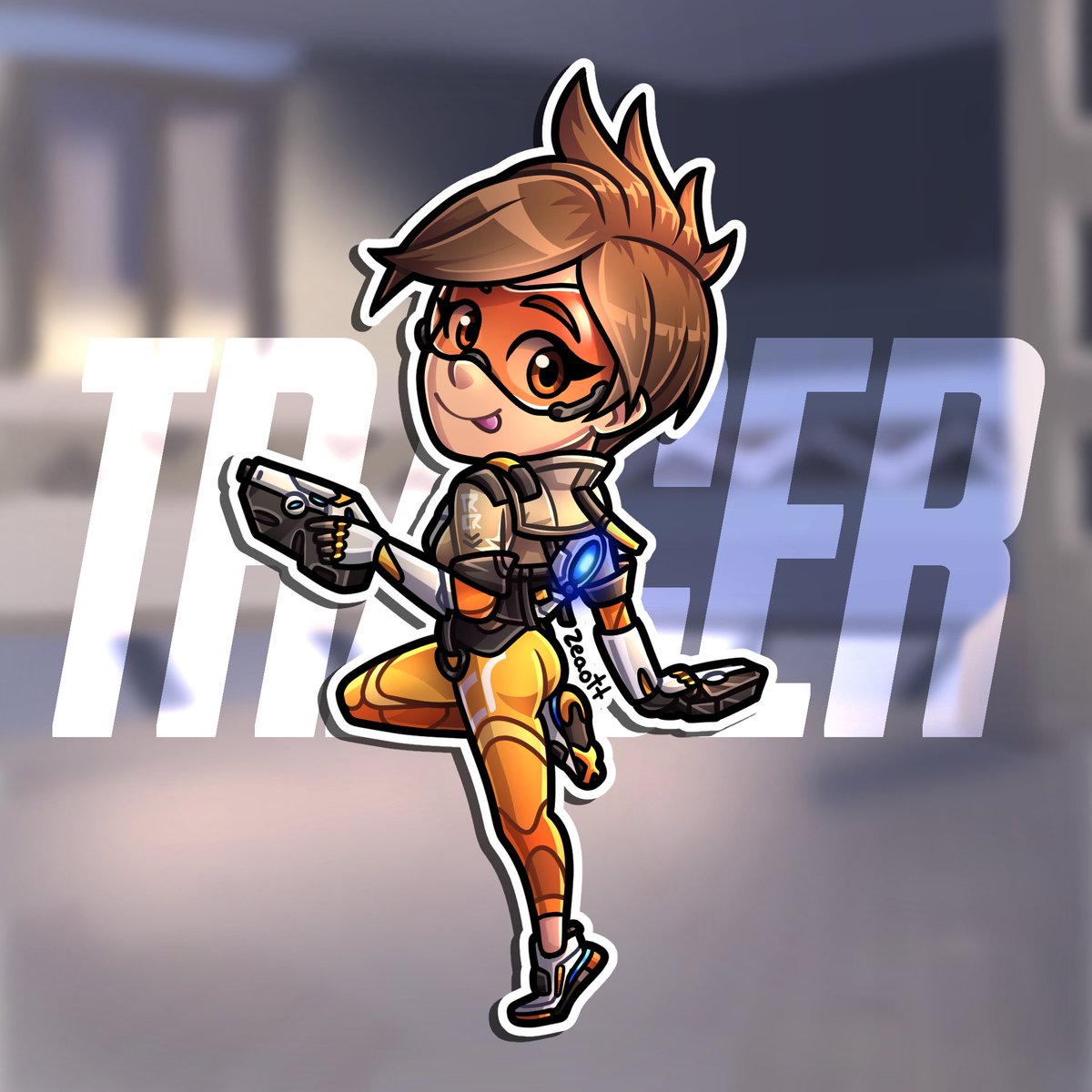 zeaott's tweet photo. @lilimorgaine I do semi-chibi art and more stylized drawings 💙
You can check my prices on my Vgen: https://t.co/sZz2qOnz7S https://t.co/cI7byY4x4s