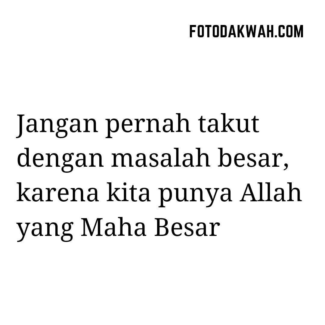 fotodakwah's tweet photo. Allahu Akbar https://t.co/b0u7qESqBn