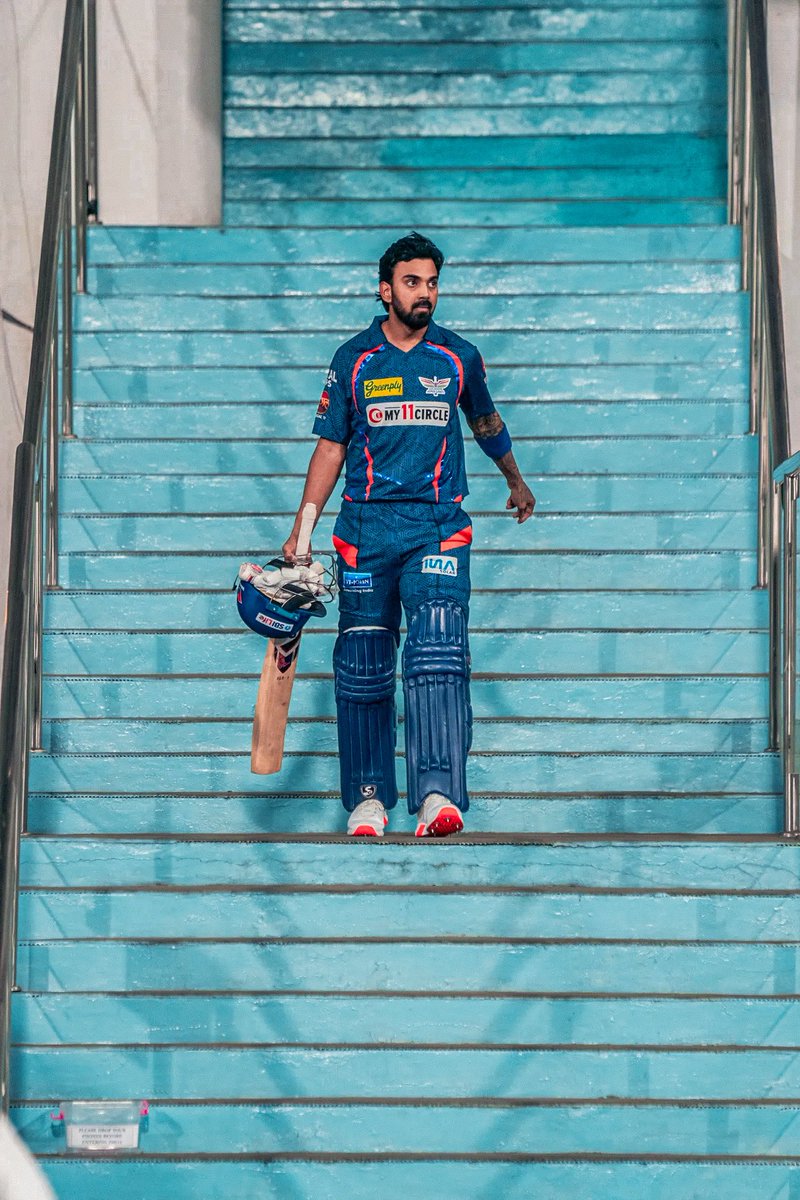 Happy Birthday KL Rahul