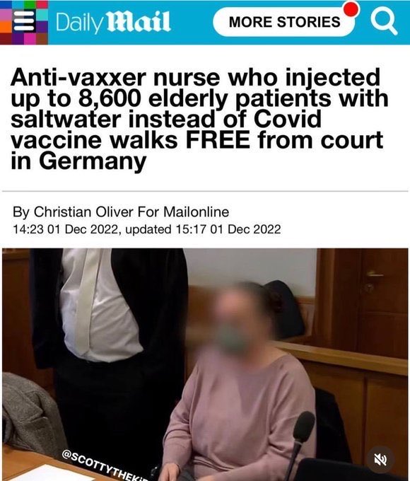 JasonBeeYorn's tweet image. She’s a hero!