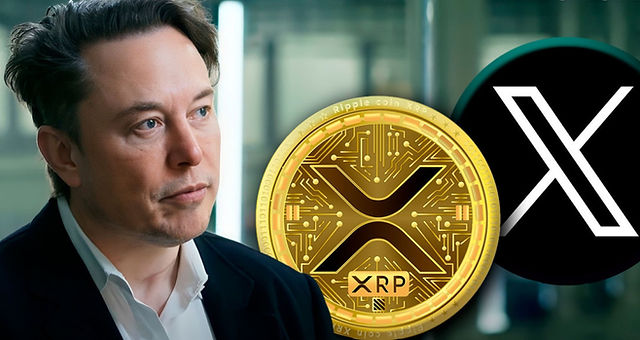 RippleXrpie's tweet photo. 🚨RUMORS: 𝕏 will integrate @Ripple's new USD stablecoin. 👀

In other words the #XRP-LEDGER will be used on 𝕏! https://t.co/zntRw5Xadw