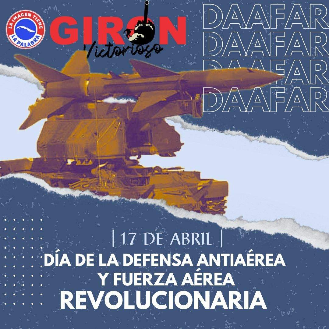 #CubaEsRevolucion