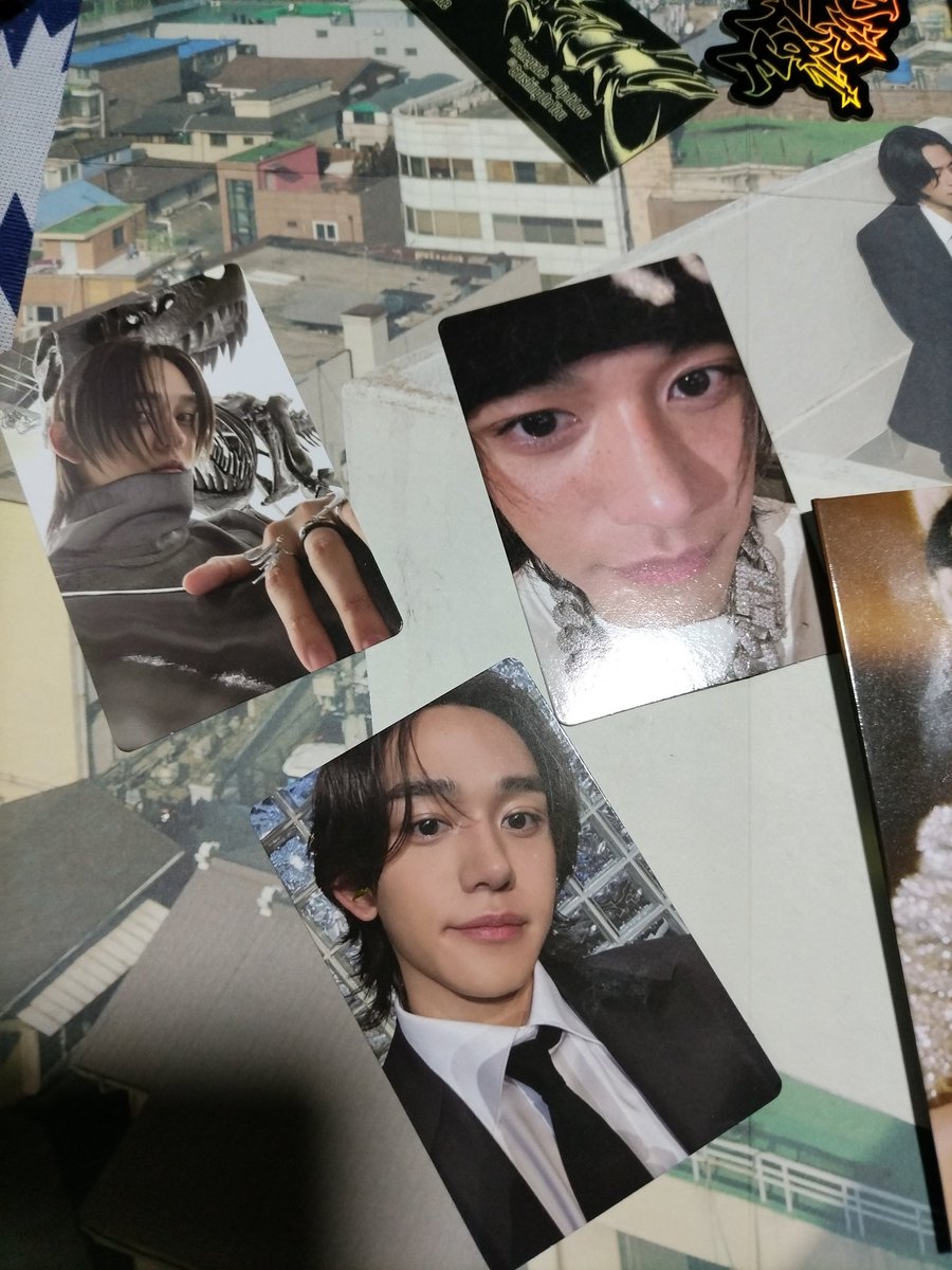 DanTyMb's tweet photo. Admin muy feliz 😍😍😚😚💖💖 I love everything 💗💗 

Muchas gracias a #CompraNoraebang 💚

#LUCAS #루카스
#Renegade #LUCAS_Renegade 
#CrushingOnYou #LUCAS_CrushingOnYou https://t.co/2vkltty1Dp