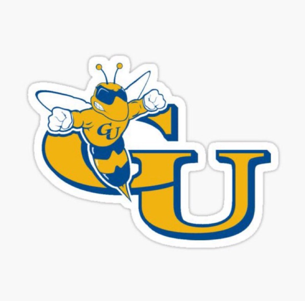Geovonni (@geovonnipena) on Twitter photo Blessed to receive a offer from <a href="/GracelandU/">Graceland University</a> <a href="/BirgeAndrew/">Coach Andrew Birge</a>
<a href="/CoachMaxxAmato/">Coach Maxx</a> <a href="/coacheaves09/">Chris Eaves</a>
<a href="/CoachKimmey/">Coach Kimmey</a> Blessed to receive a offer from <a href="/GracelandU/">Graceland University</a> <a href="/BirgeAndrew/">Coach Andrew Birge</a>
<a href="/CoachMaxxAmato/">Coach Maxx</a> <a href="/coacheaves09/">Chris Eaves</a>
<a href="/CoachKimmey/">Coach Kimmey</a>