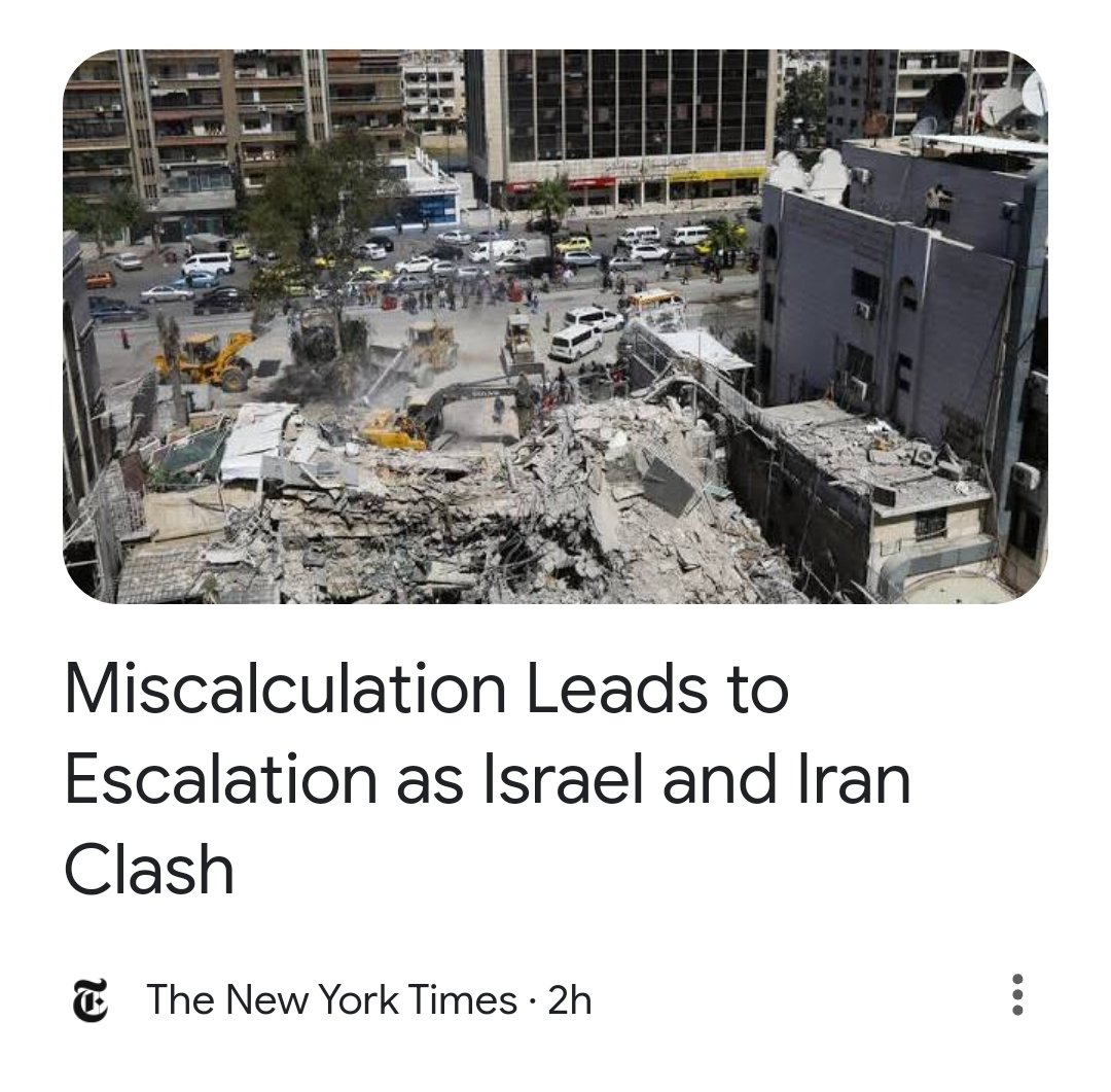 CotoBlogzz's tweet photo. AntiChristian, AntiSemitic #TooWokeToFail NYT's
@RonenBergman, @FarnazFassihi, @EricSchmitt, #AdamEntous and #RichardPérezPeña
Blame Israel even though Biden Administration approved Iran's attack on Israel
https://t.co/XNoiv5L2df
https://t.co/VMQAqCtrGh https://t.co/I0hd3e8Nkq