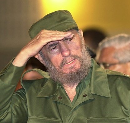 #FidelPorSiempre 17/4/1999 '(...) tenemos que unirnos no solo los del Caribe y los de Centroamérica, sino también unirnos con Suramérica, ellos lo necesitan tanto como nosotros (...)'