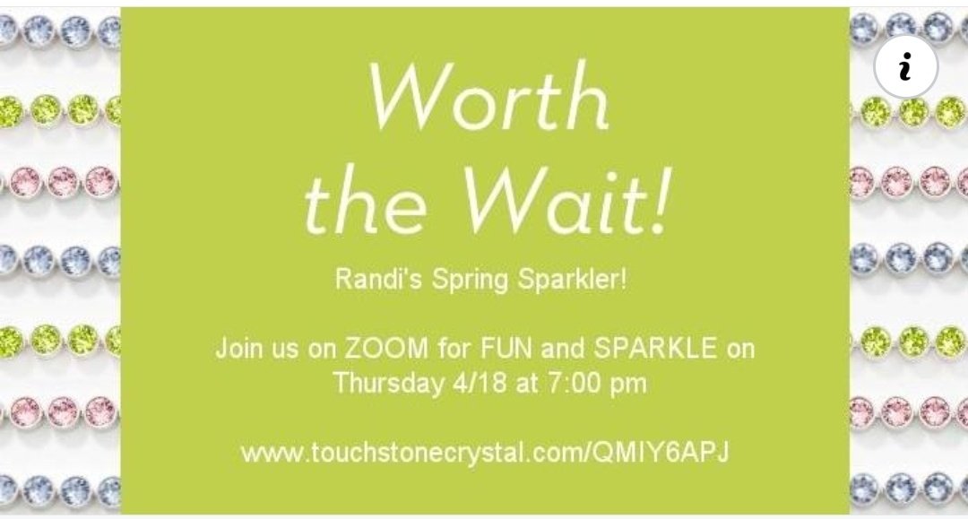 Touchstone Crystal ‐ Click to RSVP and start shopping!
 sites.touchstonecrystal.com/sites/carollyd….
