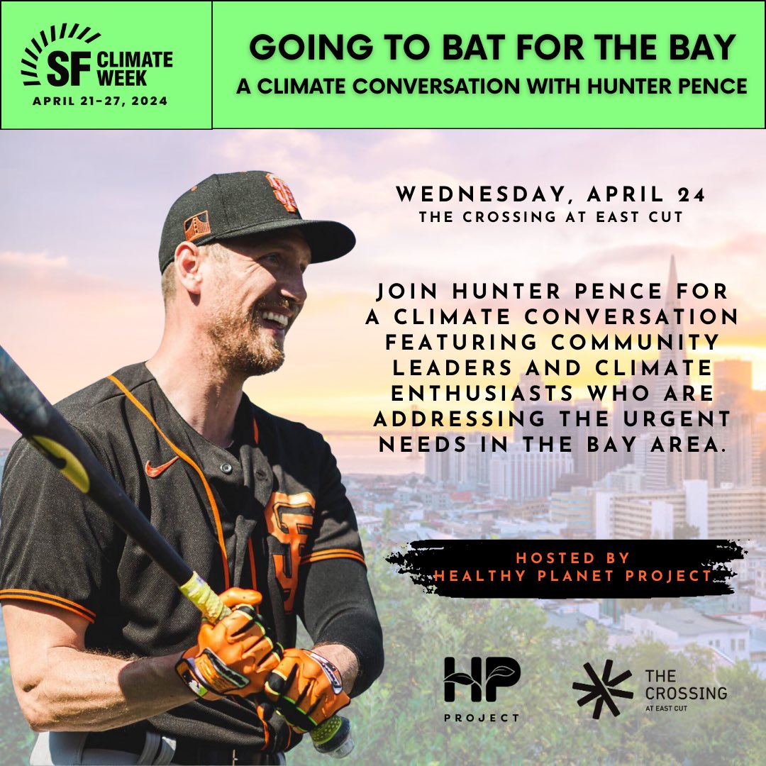 Hunter Pence tweet media