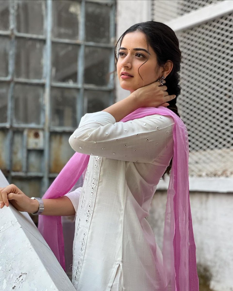 Happy Morning😍 
#AshikaRanganath