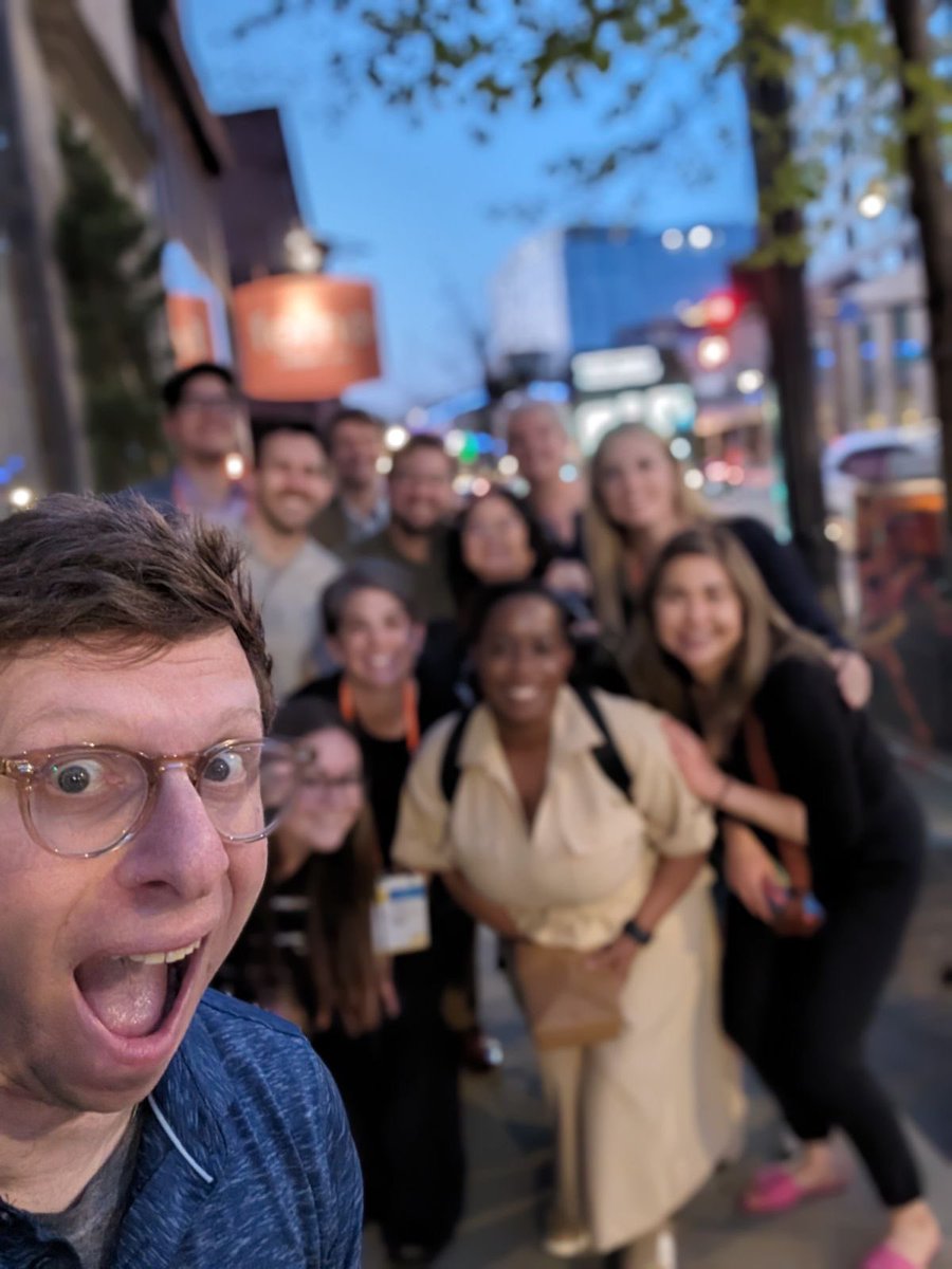 UTHSC MedPeds (@uthscmedpeds) on Twitter photo MPPDA - it’s been real. Best time with best people. No better way to confirm that med-peds is the best than spending it with others. <a href="/nmpra/">National Med-Peds Residents’ Association</a> MPPDA - it’s been real. Best time with best people. No better way to confirm that med-peds is the best than spending it with others. <a href="/nmpra/">National Med-Peds Residents’ Association</a>