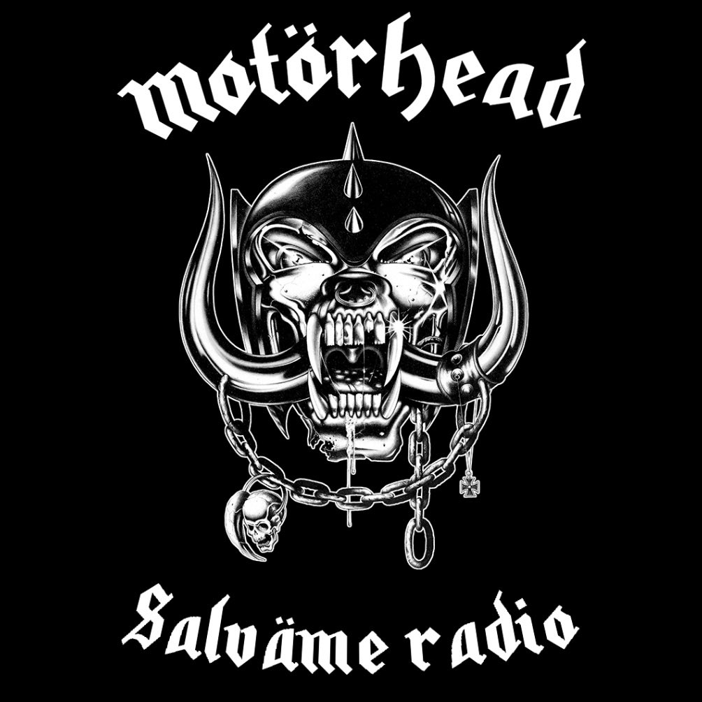 Ferdavilar's tweet image. Iron Fist fue el último álbum grabado por la alineación original de Motorhead por eso es tan bueno, gracias por las vacunas #CLIENTESATISFECHO #SALVAMERADIO @elwarpig #ELMURODELTALLER