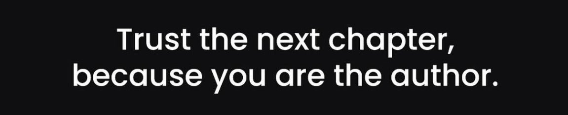 Day 107 of 365. April 17, 2024. Why you spending all that time worrying about someone’s opinion of you? You have the ability to write your own manuscript. It’s all on you and your actions! MAKE IT COUNT! 👊🏾👊🏾 MPB7