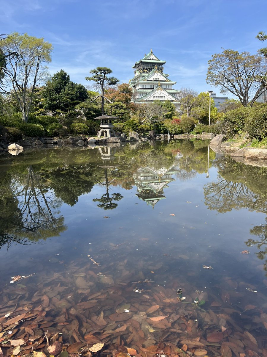 CP_skipper_ETN's tweet photo. Goodmorning from Japan! https://t.co/nClM52zhji