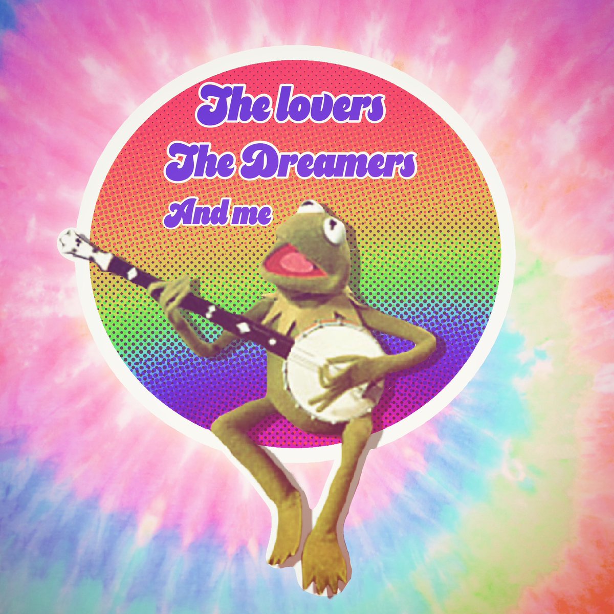 JacksonShadwell's tweet photo. 🎶Someday we’ll find it..🎶
#TheMuppets
#Kermit
#RainbowConnection
#artbyshad #fanart #artistsontwitter https://t.co/ooMznuGUXQ