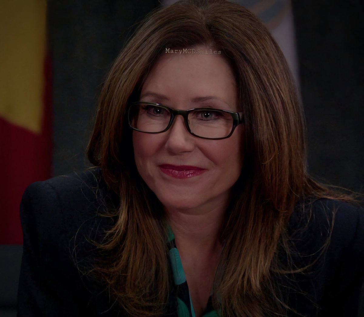 MaryMCDSmiles's tweet photo. Finished #TC and #MC rewatch!   #SharonRaydor will always be my number one!
#MyFavoriteGirl #BossLady #OhCaptainMyCaptain #MyCommander #MaryMcDonnell https://t.co/SVoPF9mNxj