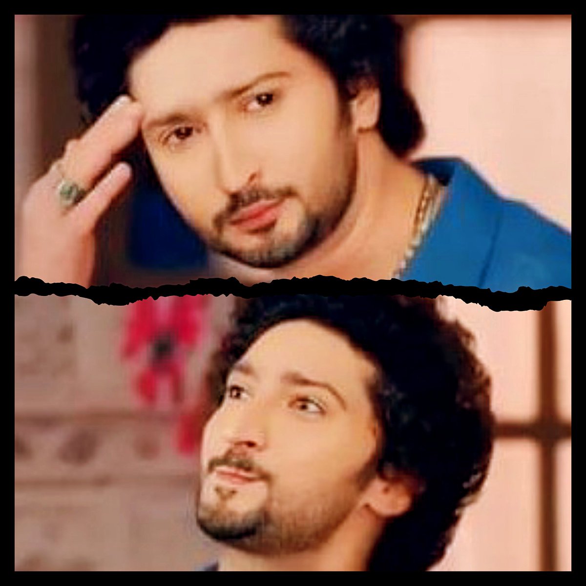 Kunal Karan Kapoor 💙💙 
#udaariyaan #RV 
#KunalKaranKapoor 
<a href="/kunalkkapoor/">Kunal Kapoor</a>
