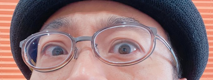 「黒髪 圆框眼镜」のTwitter画像/イラスト(新着)｜5ページ目
