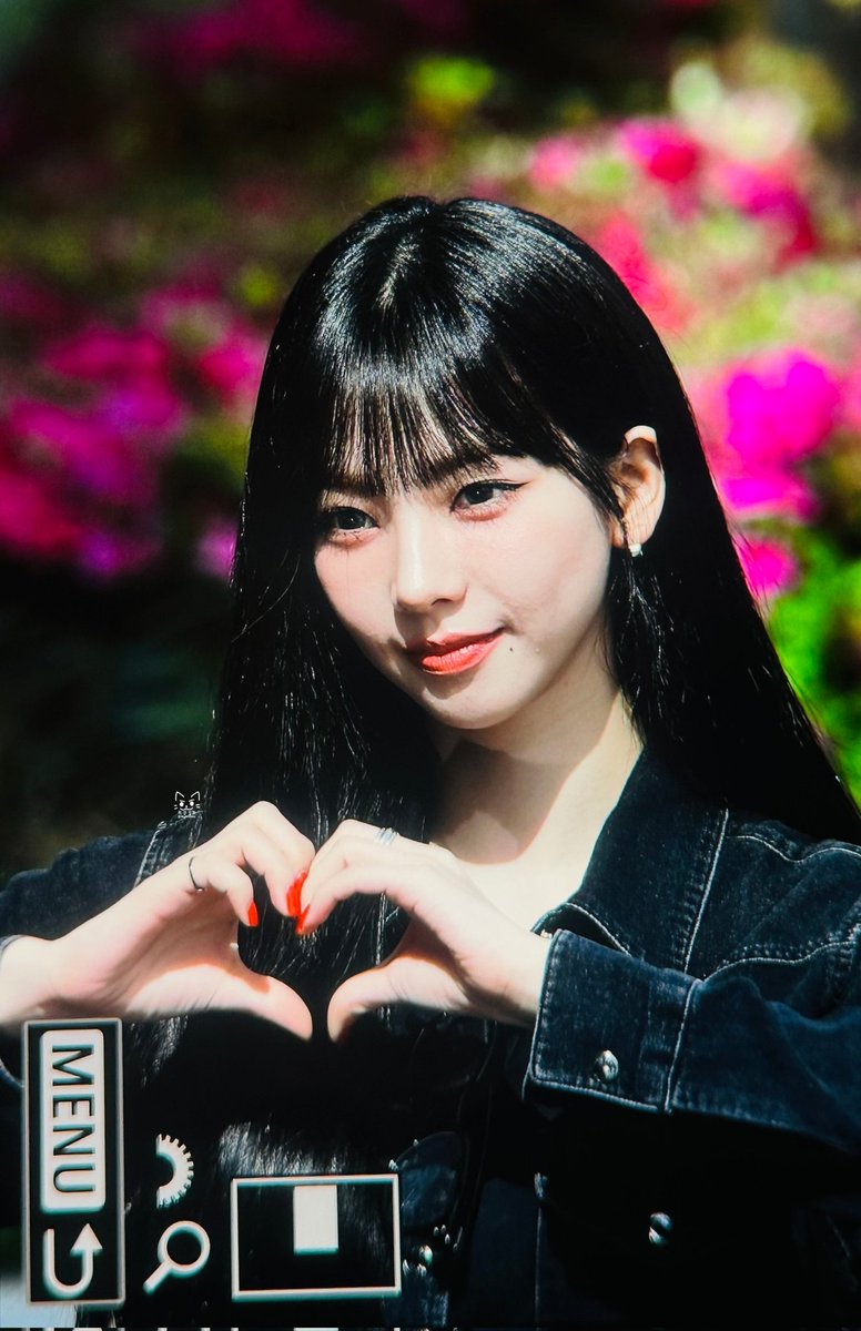 ae_min1406's tweet photo. 240418 카리나 라디오 출근 😸📻

#에스파 #aespa #유지민 #KARINA #エスパ #カリナ #PREVIEW https://t.co/GkOPF0CJNn
