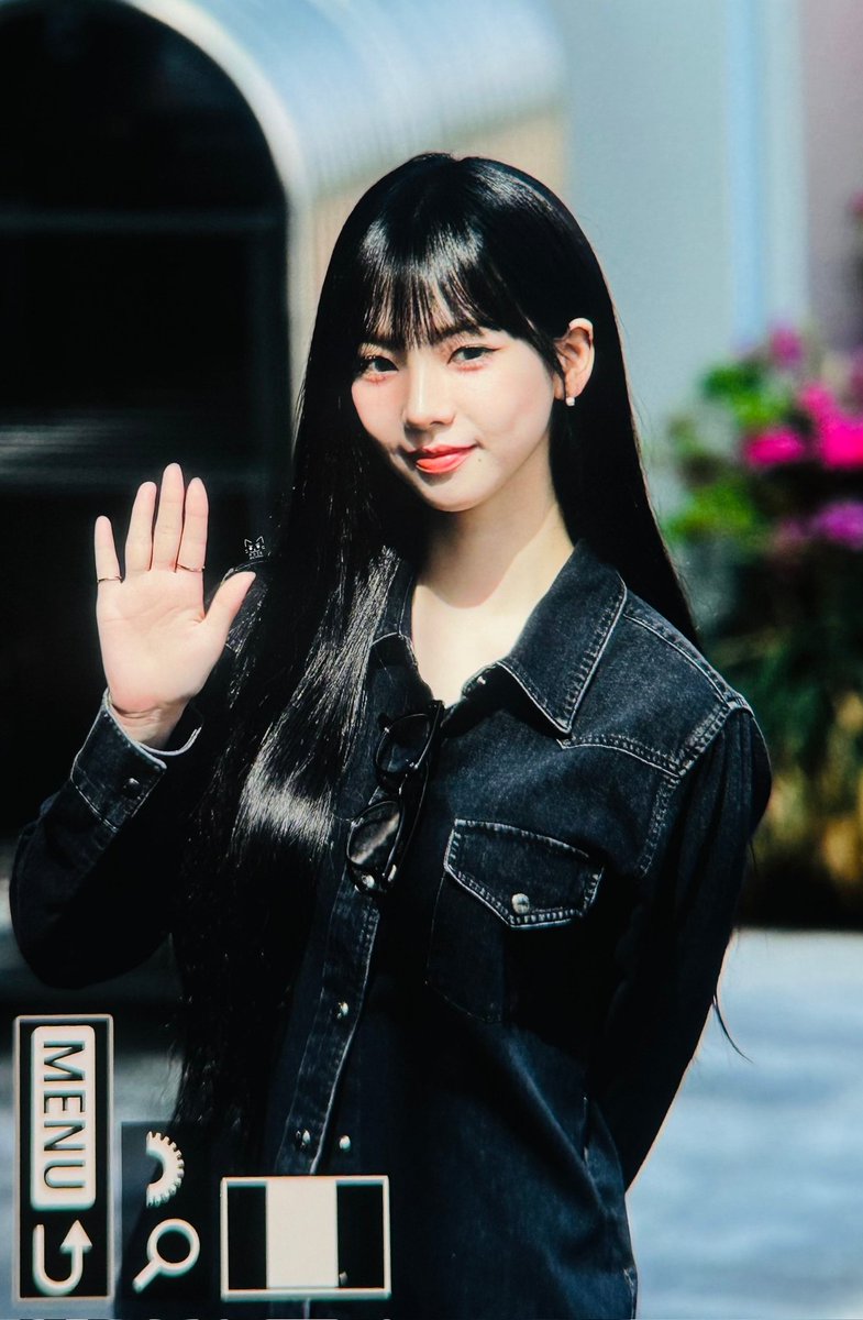 240418 카리나 라디오 출근 😸📻

#에스파 #aespa #유지민 #KARINA #エスパ #カリナ #PREVIEW