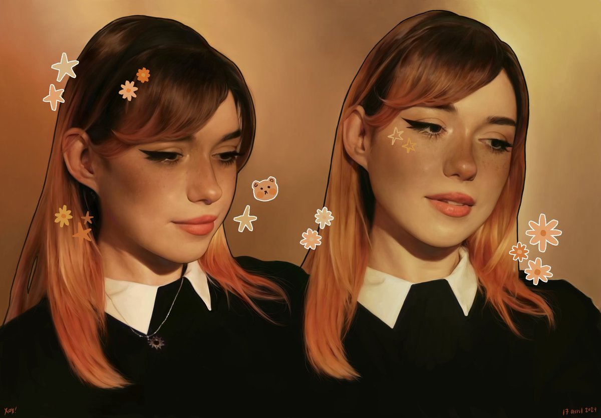 sycholls's tweet photo. <3 #shubblefanart https://t.co/gq1wg4mR5I