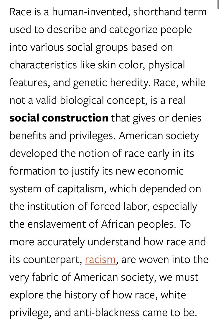 wilbysupporter's tweet photo. @wilbursoots @mine_yourss_ Racism and systemic racism are not the same in definition that’s why the systemic comes before the word racism (common sense) also race is a social construct so yeah… race and racism also screws over white people in America because it forced cultural assimilation and erasure. https://t.co/nVhk7ozZto