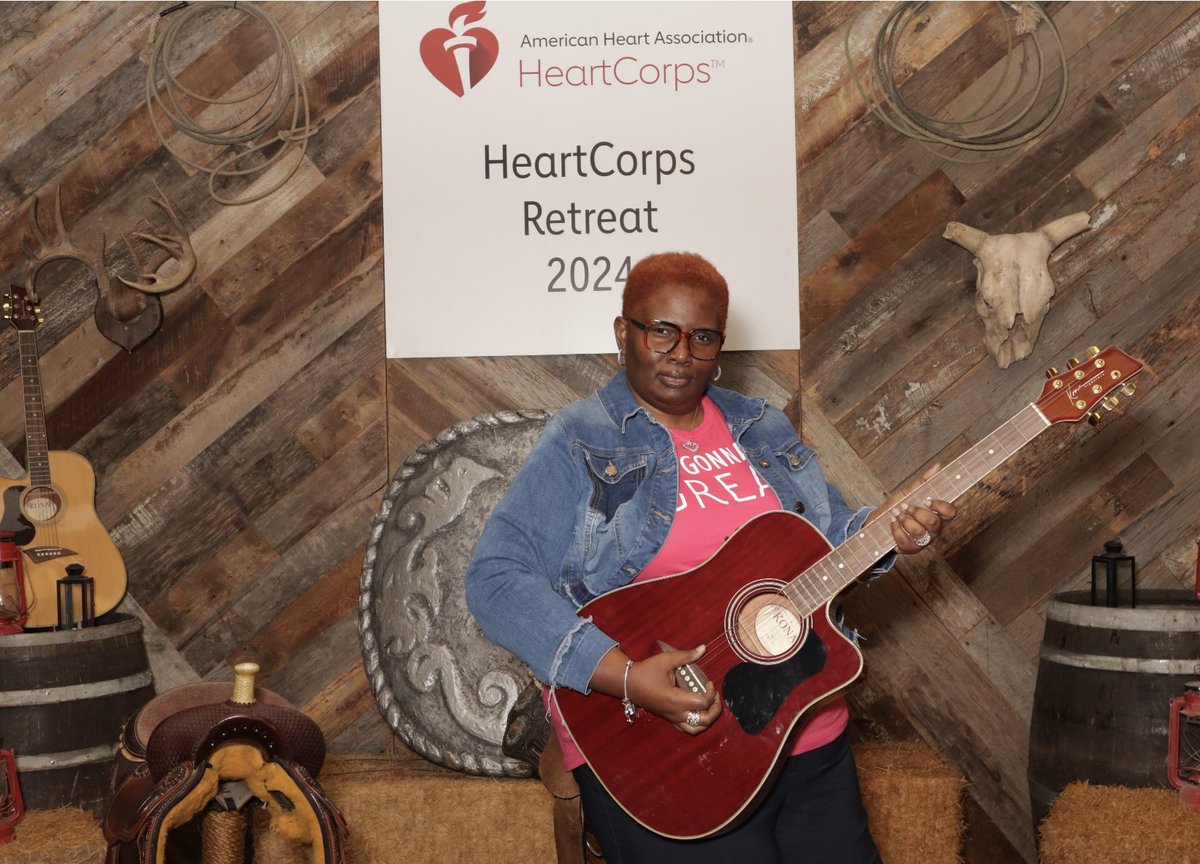 The song I imagined myself playing: 🎶’ Shot through the heart and you’re to blame! You give love a bad name!’ #ThisIsTexas #DallasDays #Trainer #Facilitator #GoWestConsulting #BonJovi #HeartCorps