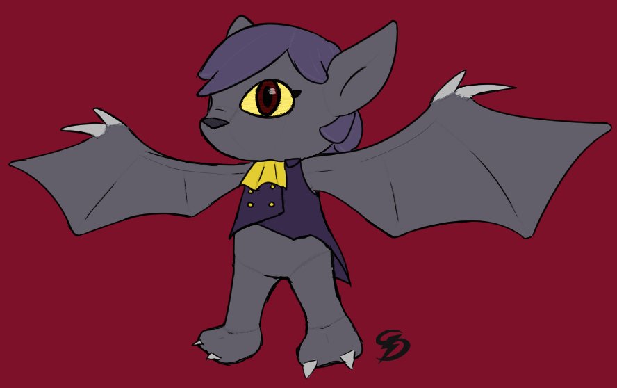 Happy International Bat Appreciation Day!!!!🦇