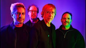 Phish to Livestream All Four Nights of Their Residency at The Sphere buff.ly/3Q9kPsF #musicnews #phish #thespherelivestream #indieartistz #imusicbuzz #itheretweeter1