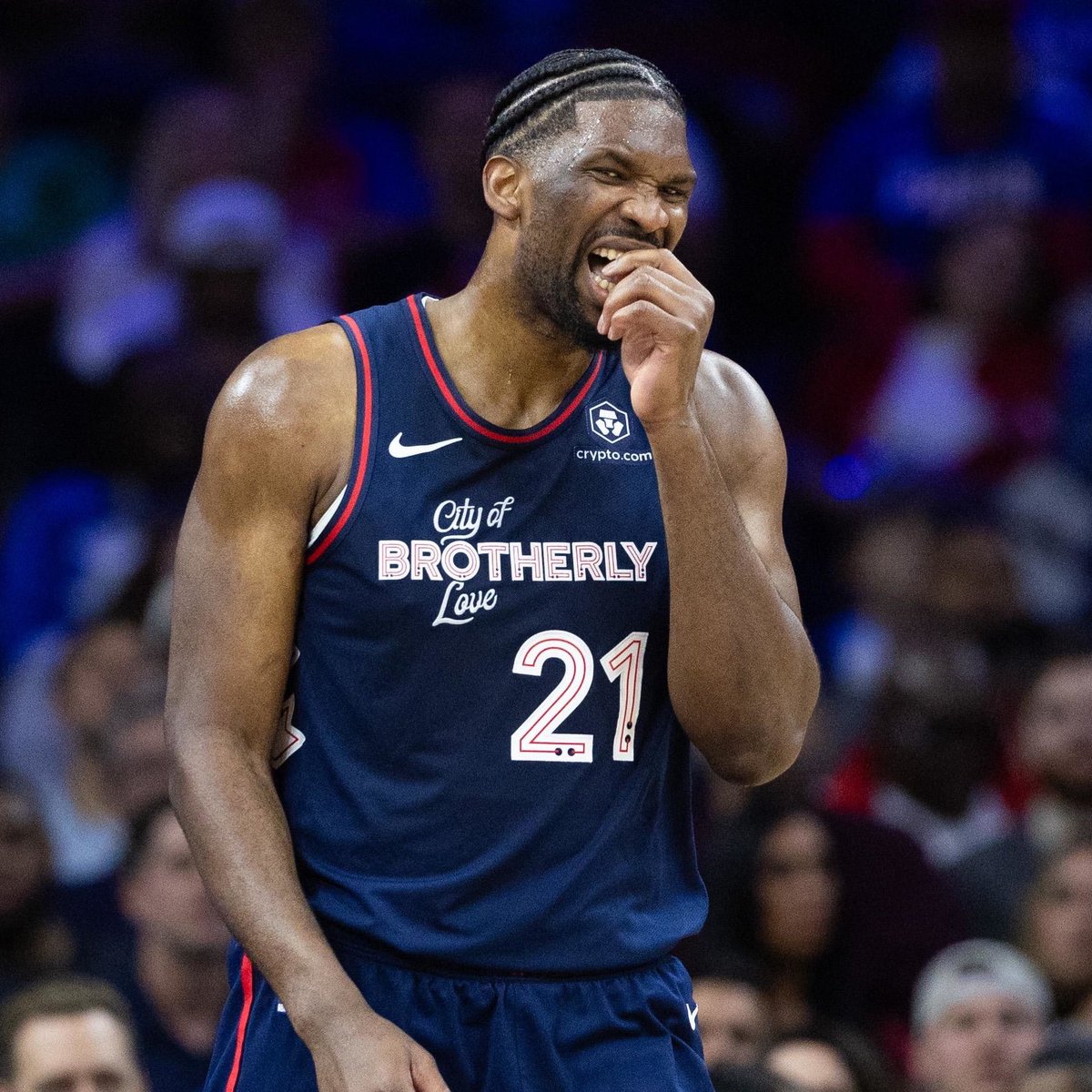 LegionHoops's tweet photo. It’s official: the 76ers will face off against the Knicks in the first round of the NBA playoffs.

Who ya got, and in how many games? 👀 https://t.co/YQ42QJavio