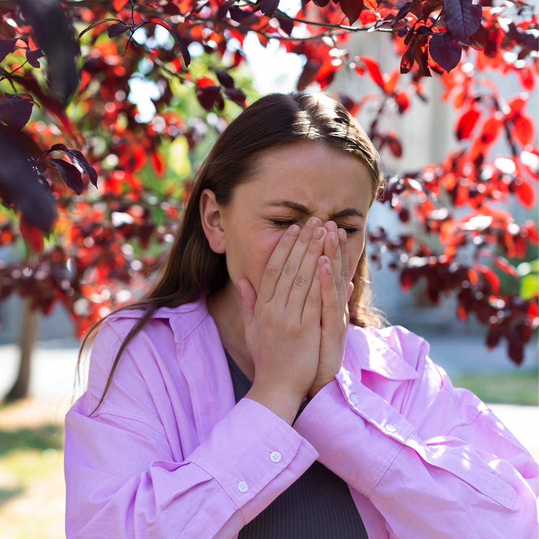 Allergy Season Has Arrived: Can You Afford Not to Have Clean Air?
Check to learn
👉bit.ly/3UmDYtF
#lifubide #airpurifier #airfilter #hepafilter #airquality #allergyseason #indoorairquality #allergens #indoorallergens #mold #pollen #cleanair #freshair #pureair #allergies