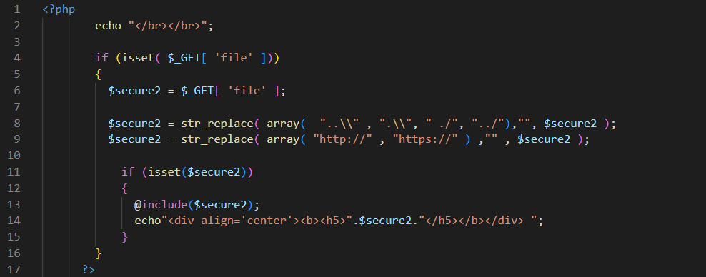 CodeShield tweet media