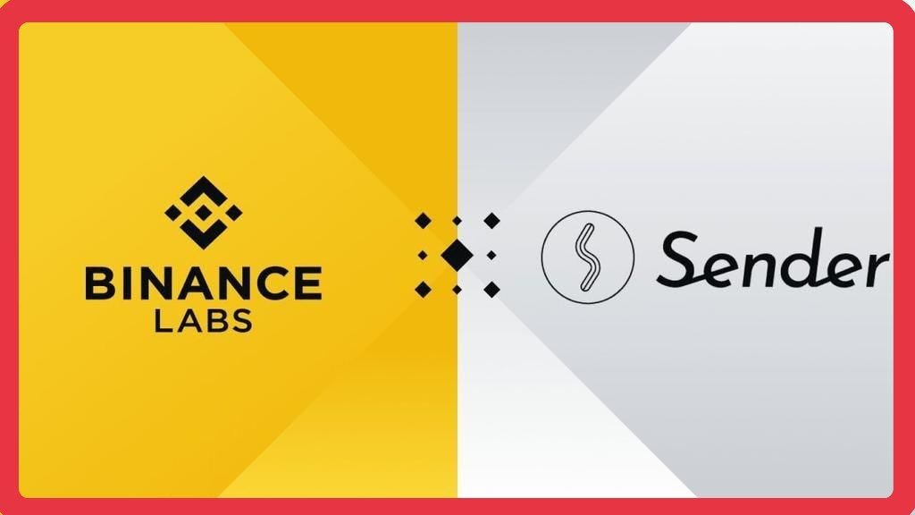 Potential to become the new  @SenderLabs