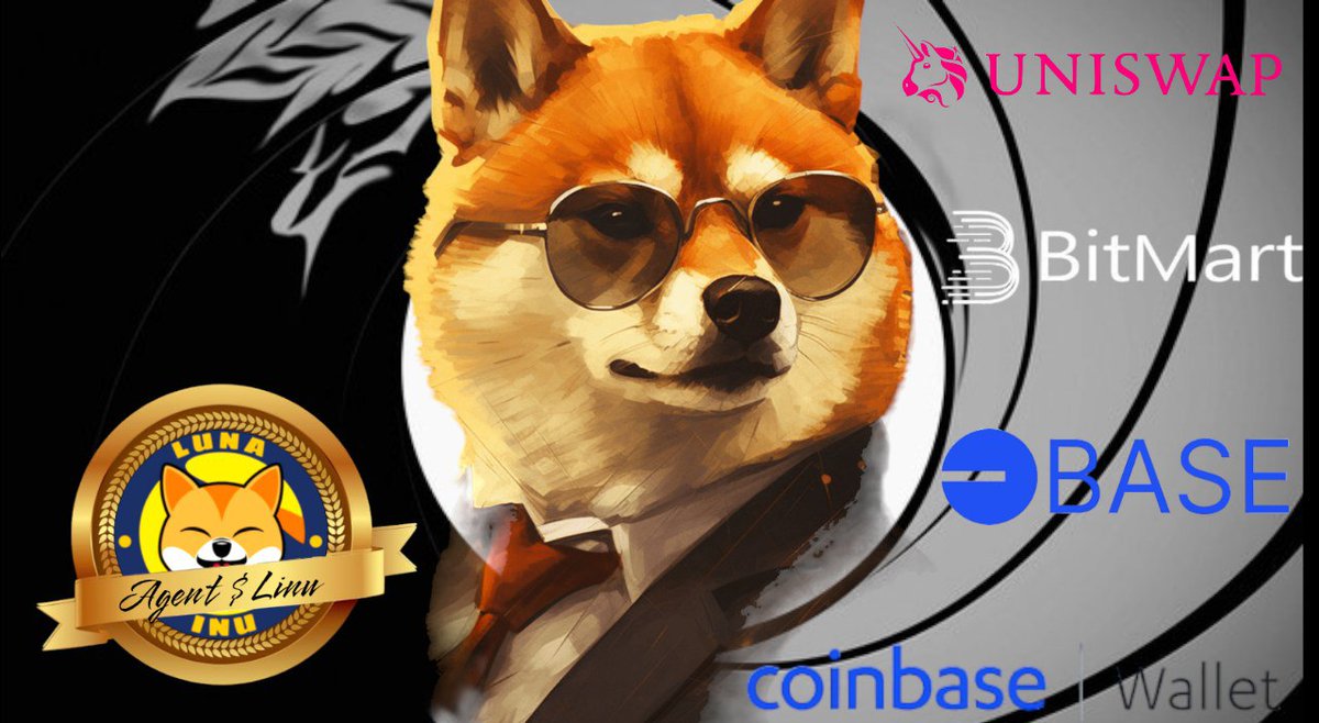 <a href="/wallstreetbets/">WallStreetBets</a> It's time to forget memecoin "developers" and move on to a coin without them.
🌕🐕 $LINU is the 2024 Dogcoin 🌕🐕
Get in early and become a whale. 🐳
