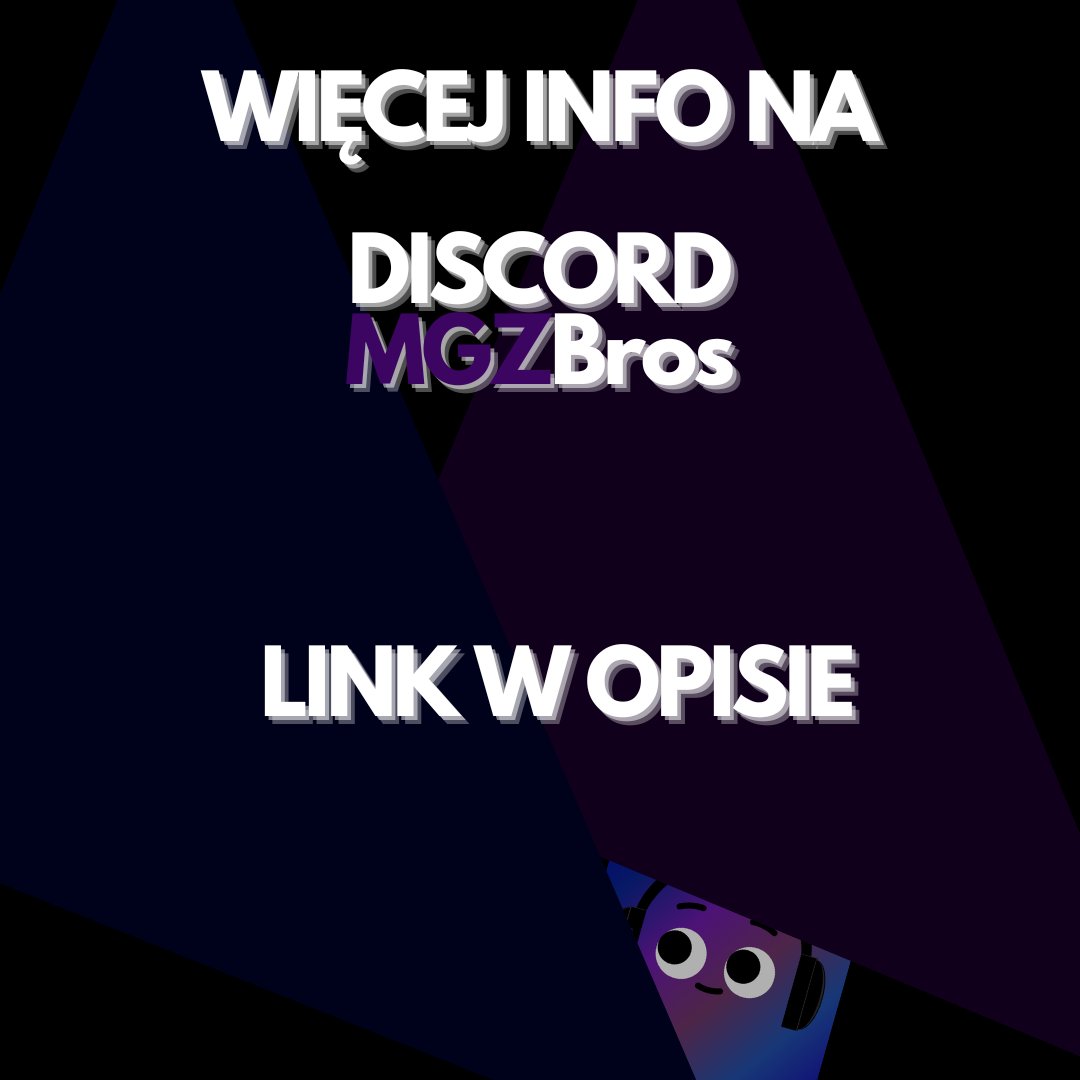 MGZ_Bright's tweet photo. 7 DNI 1 STREAM!

Spędź majówkę w Amsterdamie! Nocne Spanie, Drunk Stream'y, Podróże, Centrum Holenderskiego Airsoftu, i wiele więcej! Stream roku? Zdecydowanie!

01.05 10:00 - https://t.co/KXJbsOAHVm

Więcej informacji - https://t.co/K3fwqAe5S3

#IRL #twitch #Polski #majowka2024 https://t.co/sw1A2ExMhV