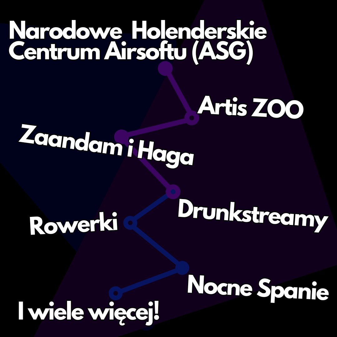 MGZ_Bright's tweet photo. 7 DNI 1 STREAM!

Spędź majówkę w Amsterdamie! Nocne Spanie, Drunk Stream'y, Podróże, Centrum Holenderskiego Airsoftu, i wiele więcej! Stream roku? Zdecydowanie!

01.05 10:00 - https://t.co/KXJbsOAHVm

Więcej informacji - https://t.co/K3fwqAe5S3

#IRL #twitch #Polski #majowka2024 https://t.co/sw1A2ExMhV