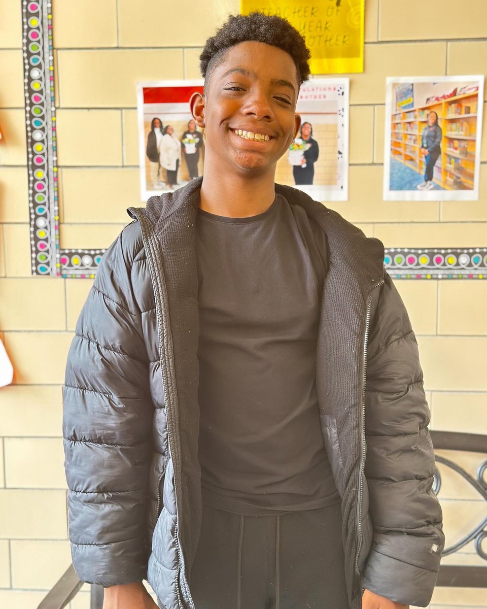 Pt. 2Congratulations to our Students of the week and Teacher of the month Ms. Carr! We are proud of your hard work and dedication! 6th Grade-Sophie Page and Joseph Duncan. 7th Grade- Donovan Smith and Zyrion Whitehurst. 8th Grade-Amir Bowser and Javontay Christian. <a href="/HCS_TitleI/">HCS Title I Program</a>