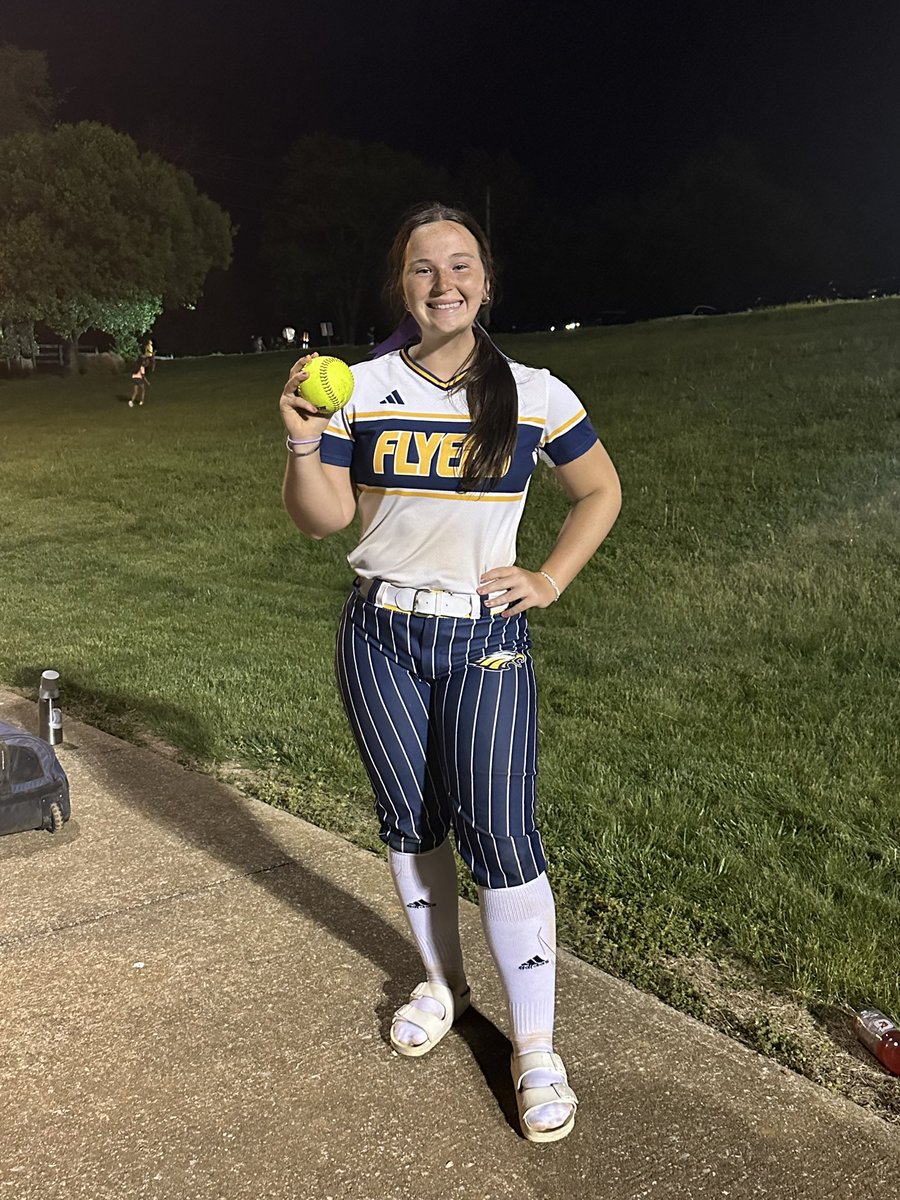 Rylee Warner tweet media