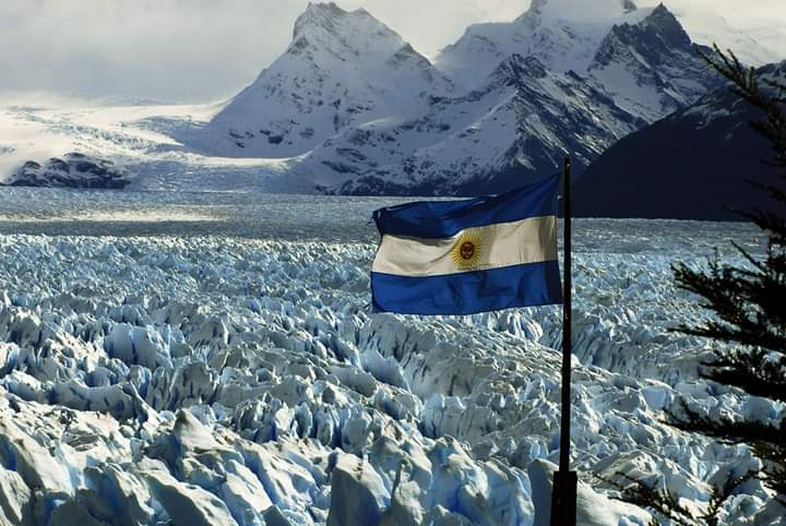 La Patagonia Argentina