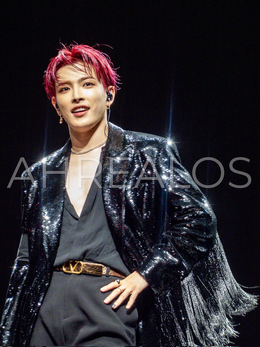 Fierce performer with an equally fierce lovfor all atiny. We are