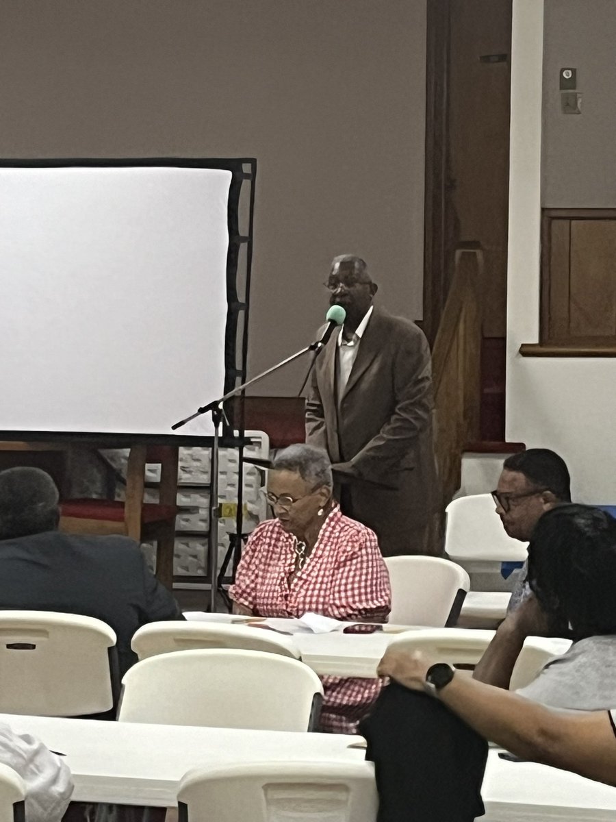 Roanoke Rapids City Council Watch Party at First Baptist-Hodgestown in Roanoke Rapids. The event was made possible through mini-grants from local non-profit A Better Chance, A Better Community. 

#civicengagement #halifaxcounty #communityinvolvement