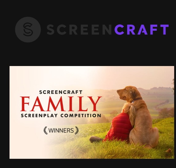 MsToniWood1's tweet image. #Screencraft
#Screenplay Contest