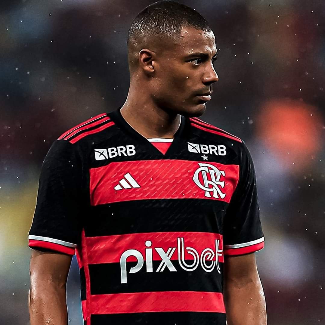 O uruguaio desencantou de vez msm

The Magic 🎩🪄