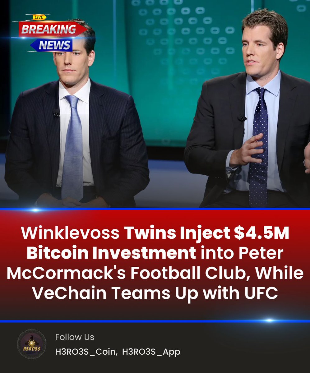 H3RO3S AG tweet media