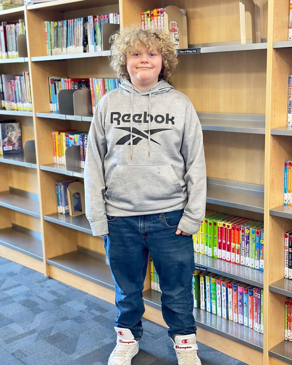 Congratulations to our Students of the week and Teacher of the month Ms. Carr! We are proud of your hard work and dedication! 6th Grade-Sophie Page and Joseph Duncan. 7th Grade- Donovan Smith and Zyrion Whitehurst. 8th Grade-Amir Bowser and Javontay Christian. <a href="/HCS_TitleI/">HCS Title I Program</a>