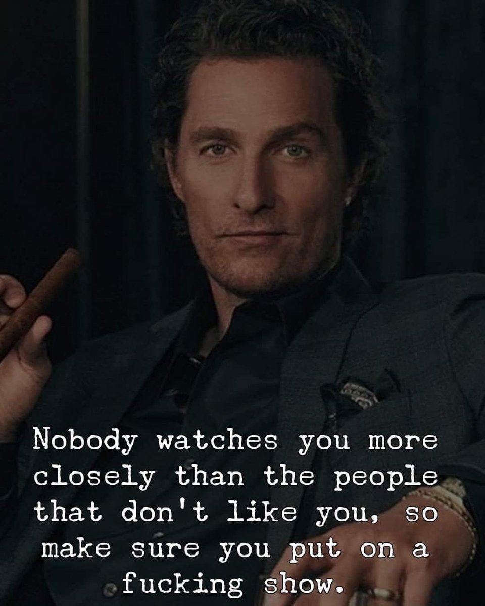 No show here.. HAF! #peace