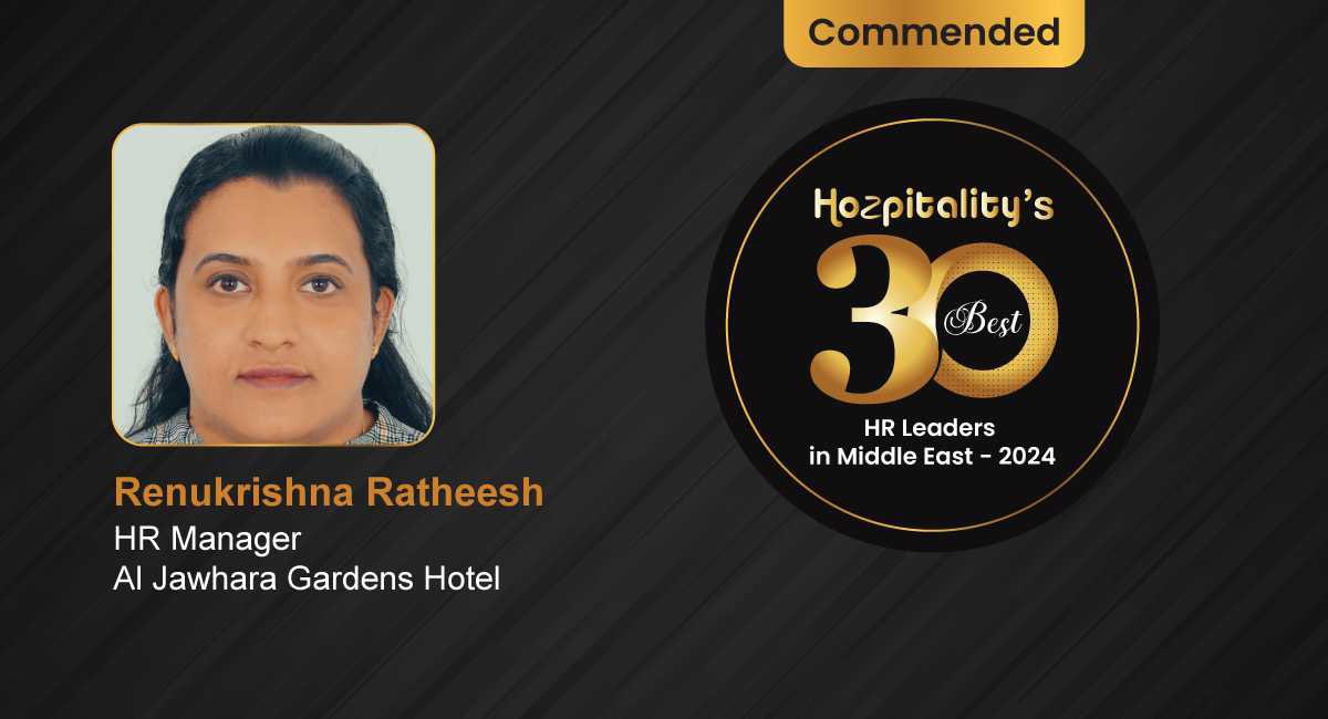 Kamran Aslam embodies vision, focus, flexibility, and resilience.

#KamranAslam #ramadaJBR #RamadaHotelandSuitesbyWyndhamDubaiJBR #HozpitalitysBest #HRleaders #MiddleEast #commendedHRleader #hozpitality

hozpitality.com/Hozpitalitygro…