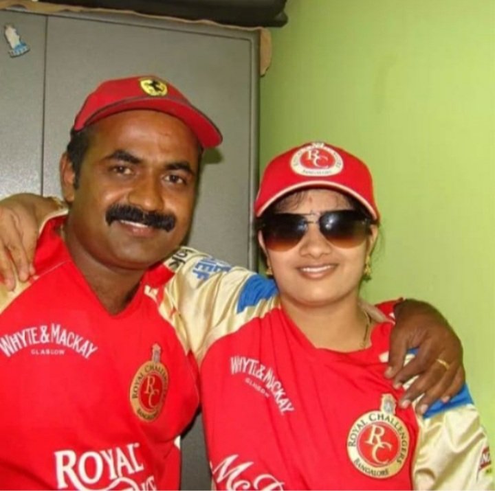 sportssugumar's tweet photo. Then....Now.....For ever RCB......My Team My Pride...proud to be an RCBian 
@imVkohli @RCBTweets https://t.co/uUhNP5GF0C